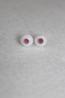 画像1: 8mm/グラスアイ/ドール用　アイ A-25-12-24-074-NY-ZA