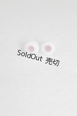 画像1: 8mm/グラスアイ/ドール用　アイ A-25-12-24-074-NY-ZA