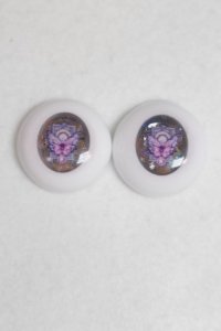 20mm/アニメアイ/ドール用　アイ A-25-12-24-049-NY-ZA