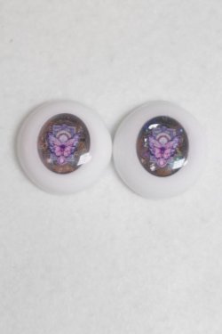 画像1: 20mm/アニメアイ/ドール用　アイ A-25-12-24-049-NY-ZA