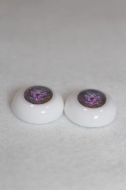 画像2: 20mm/アニメアイ/ドール用　アイ A-25-12-24-049-NY-ZA