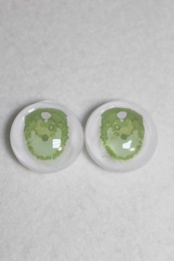 画像1: 20mm/アニメアイ/ドール用　アイ A-25-12-24-051-NY-ZA