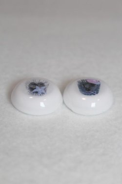 画像2: 20mm/アニメアイ/ドール用　アイ A-25-12-24-052-NY-ZA