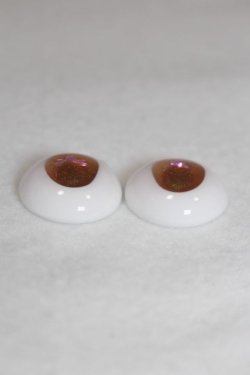 画像2: 20mm/アニメアイ/ドール用　アイ A-25-12-24-050-NY-ZA