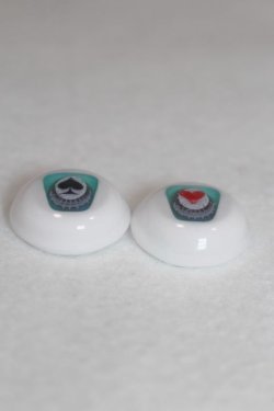 画像2: 20mm/アニメアイ/ドール用　アイ A-25-12-24-048-NY-ZA