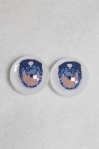 20mm/アニメアイ/ドール用　アイ A-25-12-24-042-NY-ZA