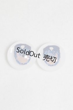 画像1: 20mm/アニメアイ/ドール用　アイ A-25-12-24-042-NY-ZA