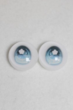 画像1: 20mm/アニメアイ/ドール用　アイ A-25-12-24-053-NY-ZA