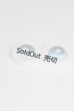 画像2: 20mm/アニメアイ/ドール用　アイ A-25-12-24-053-NY-ZA