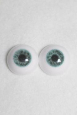 画像1: 18mm/レジンアイ/ドール用　アイ A-25-12-24-086-NY-ZA