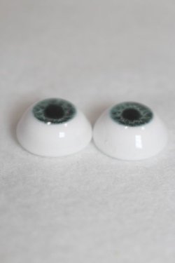 画像2: 18mm/レジンアイ/ドール用　アイ A-25-12-24-086-NY-ZA
