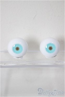 画像1: 18mm/レジンアイ/ドール用　アイ A-26-1-4-233-NY-ZA