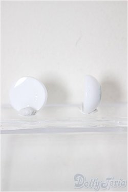 画像2: 18mm/レジンアイ/ドール用　アイ A-26-1-4-233-NY-ZA