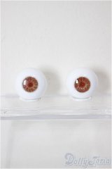 18mm/レジンアイ/ドール用　アイ A-26-1-4-221-NY-ZA