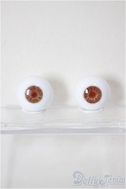 画像1: 18mm/レジンアイ/ドール用　アイ A-26-1-4-221-NY-ZA
