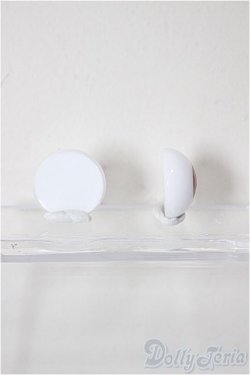 画像2: 18mm/レジンアイ/ドール用　アイ A-26-1-4-221-NY-ZA