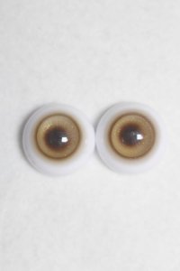18mm/レジンアイ/ドール用　アイ A-25-12-24-081-NY-ZA