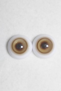 画像1: 18mm/レジンアイ/ドール用　アイ A-25-12-24-081-NY-ZA