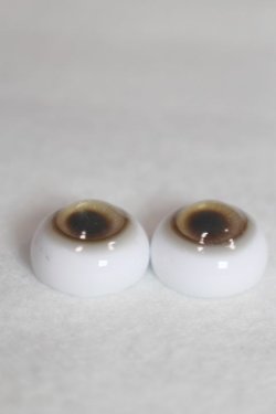 画像2: 18mm/レジンアイ/ドール用　アイ A-25-12-24-081-NY-ZA