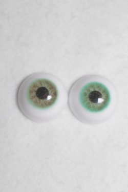 画像1: 18mm/レジンアイ/ドール用　アイ A-25-12-24-082-NY-ZA