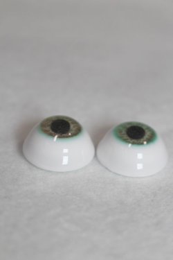 画像2: 18mm/レジンアイ/ドール用　アイ A-25-12-24-082-NY-ZA