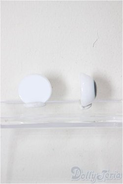 画像2: 18mm/レジンアイ/ドール用　アイ A-26-1-4-227-NY-ZA