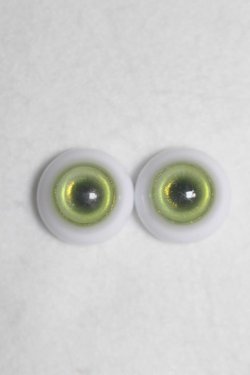 画像1: 18mm/レジンアイ/ドール用　アイ A-25-12-24-083-NY-ZA