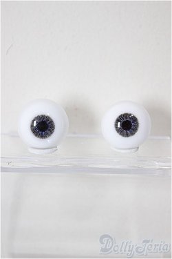 画像1: 18mm/レジンアイ/ドール用　アイ A-26-1-4-234-NY-ZA