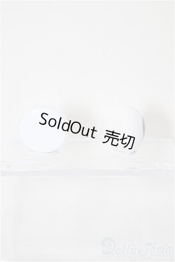 画像2: 18mm/レジンアイ/ドール用　アイ A-26-1-4-234-NY-ZA