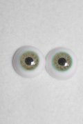 18mm/レジンアイ/ドール用　アイ A-25-12-24-088-NY-ZA