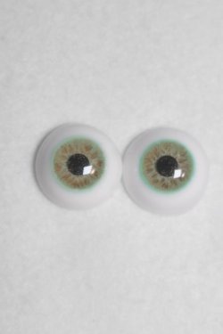画像1: 18mm/レジンアイ/ドール用　アイ A-25-12-24-088-NY-ZA