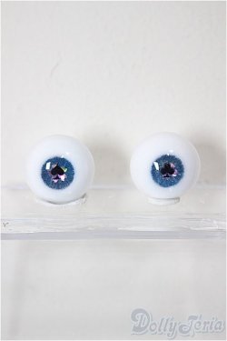 画像1: 18mm/レジンアイ/ドール用　アイ A-26-1-4-222-NY-ZA