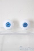 18mm/レジンアイ/ドール用　アイ A-26-1-4-232-NY-ZA