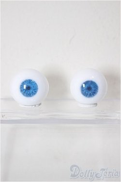 画像1: 18mm/レジンアイ/ドール用　アイ A-26-1-4-232-NY-ZA