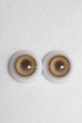 18mm/レジンアイ/ドール用　アイ A-25-12-24-044-NY-ZA