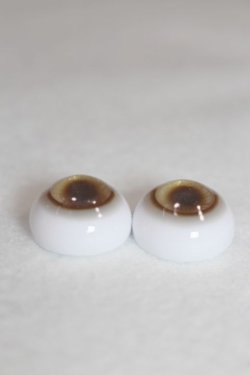 画像2: 18mm/レジンアイ/ドール用　アイ A-25-12-24-044-NY-ZA