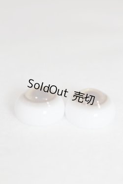 画像2: 18mm/レジンアイ/ドール用　アイ A-25-12-24-044-NY-ZA
