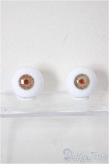 18mm/レジンアイ/ドール用　アイ A-26-1-4-224-NY-ZA