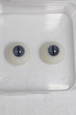 画像1: 14mm/レジンアイ/ドール用　アイ A-25-12-24-046-NY-ZA