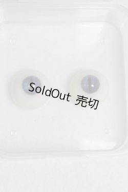 画像1: 14mm/レジンアイ/ドール用　アイ A-25-12-24-046-NY-ZA