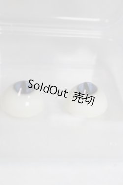 画像2: 14mm/レジンアイ/ドール用　アイ A-25-12-24-046-NY-ZA