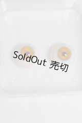 14mm/レジンアイ/ドール用　アイ A-25-12-24-045-NY-ZA