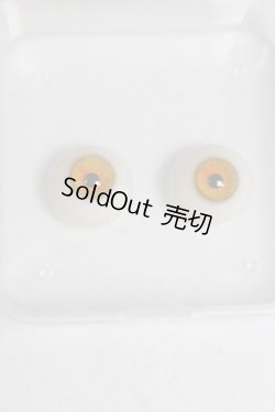 画像1: 14mm/レジンアイ/ドール用　アイ A-25-12-24-045-NY-ZA