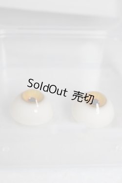 画像2: 14mm/レジンアイ/ドール用　アイ A-25-12-24-045-NY-ZA