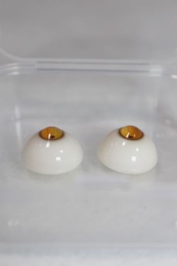 画像2: 14mm/レジンアイ/ドール用　アイ A-25-12-24-078-NY-ZA