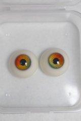 16mm/レジンアイ/ドール用　アイ A-25-12-24-079-NY-ZA