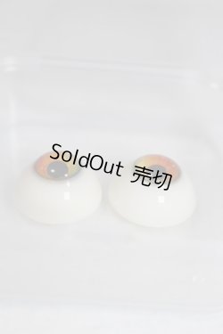 画像2: 16mm/レジンアイ/ドール用　アイ A-25-12-24-079-NY-ZA