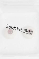 16mm/レジンアイ/ドール用　アイ A-25-12-24-080-NY-ZA