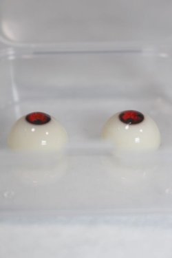 画像2: 16mm/レジンアイ/ドール用　アイ A-25-12-24-080-NY-ZA