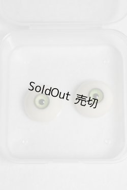 画像1: 16mm/レジンアイ/ドール用　アイ A-25-12-24-090-NY-ZA